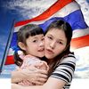 มนุษย์แม่ & ลูกสาวตัวป่วน