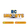 RC imports