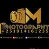 M photographer mekelle