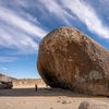 boulderstone