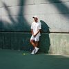 Balanced Tennis