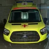 Ambulance