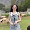 ลิ ษา