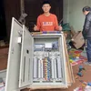 Điện Máy Hoàng Minh.
