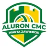 Aluron CMC Warta Zawiercie