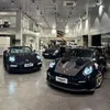 Vitor Porsche Center BH