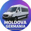Causeni-Germania