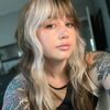 FRINGEGHØUL ✂️ KY EMO HAIR
