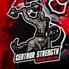 centaurstrength