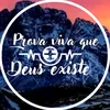 prova viva que Deus sexiste