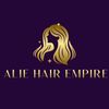 ALIE HAIR EMPIRE 👑❤️🥰