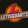 LetisgoArts