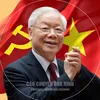Câu Chuyện Hòa Bình ☭ 🇻🇳