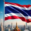 นุ้ยนุงนัง รักไทยแลนด์