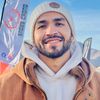 Matias Olivares Sant