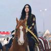بنت الفرجان 🇱🇾