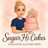 Sugar Hi Cakes, LLC