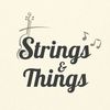 Strings and Things Official
