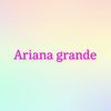 arianagrandefanpage83