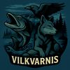 vilkvarnis