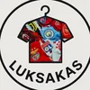 Luksacas