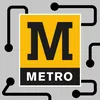 Tyne & Wear Metro