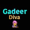 Gadeer Abadi 🇸🇦