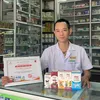 Dược Sỹ Mạnh Cường
