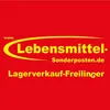 lebensmittelsonderposten