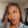 Bree K. Jones