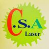 CSA LASER