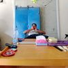 herman nkr