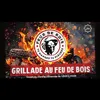 Feu de bois