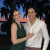 Cesar and Ana 🇻🇪🇺🇸