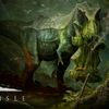 The isle Game