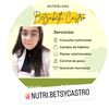 nutribetsycastro
