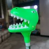 t.rex.verde