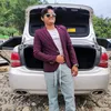 Ko Than & ARJUN