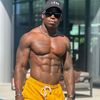 Darien “That Ab Guy” Johnson