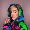 sara modaresi