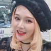 Vi Blonde Vi