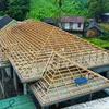 mái ngói siêu nhẹ thái nguyên