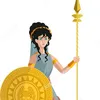 minervaqueen
