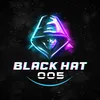 Black Hat 🫡🏴