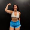 Jess | Christian Fitness Coach