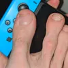 tiktoktotallytoes