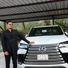 وليد الخالد