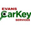 EVANS CAR KEY SERVICES