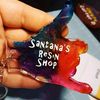 Santana's Resin Shop 🤙