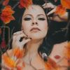 Lily Mauries